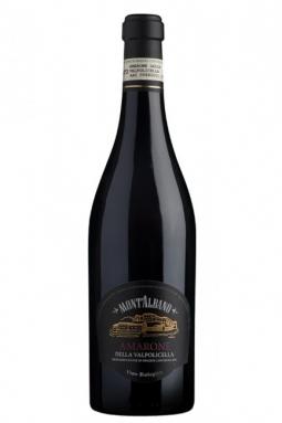 Mont'Albano - Amarone della Valpolicella