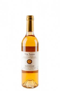 Montellori - Vin Santo della Signora 2017 (500ml)