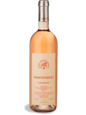 Montenidoli - Canaiuolo Rosato 2023