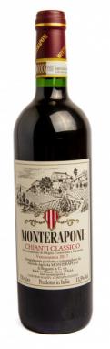 Monteraponi - Chianti Classico 2022