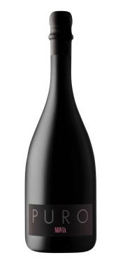 Movia - Brut Sparkling Puro 2011