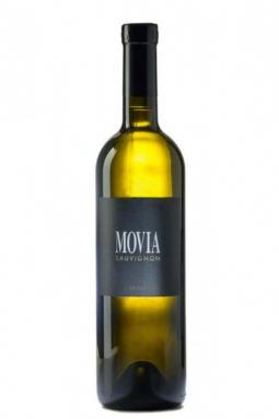 Movia - Sauvignon Blanc 2020