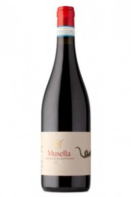 Musella - Valpolicella Superiore