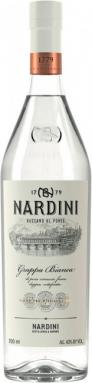 Nardini - Grappa Bianca (700ml)