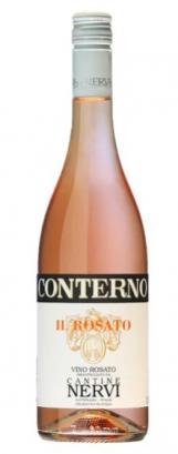 Nervi-Conterno - Nebbiolo Vino Rosato 2023