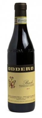 Oddero - Barolo 2020