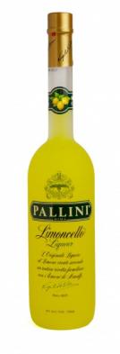 Pallini - Limoncello (375ml)