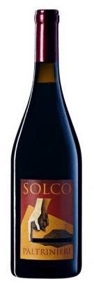 Paltrinieri - Lambrusco dell'Emilia Solco 2021