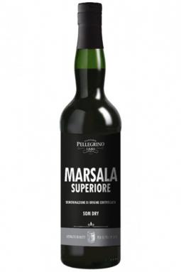 Pellegrino - Marsala Superiore Dry