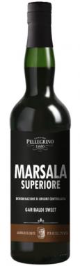 Pellegrino - Marsala Superiore Sweet