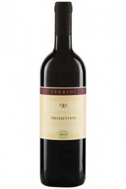 Perrini - Primitivo Salento 2021