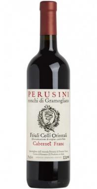 Perusini - Cabernet Franc 2017