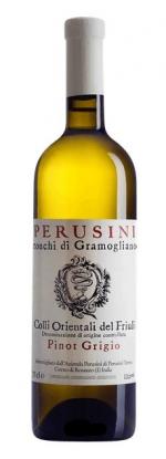 Perusini - Pinot Grigio