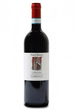 Piero Busso - Langhe Nebbiolo 2022