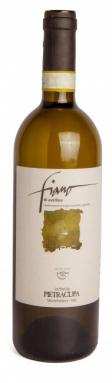 Pietracupa - Fiano di Avellino 2019