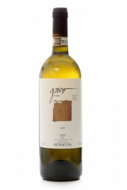 Pietracupa - Greco di Tufo 2020