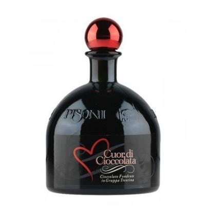Pisoni - Cuor di Cioccolata (375ml)