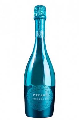 Pitars - Prosecco Brut Blue