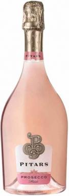 Pitars - Prosecco Rose 2020