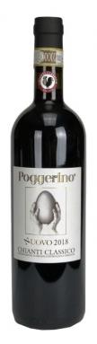 Poggerino - Chianti Classico Nuovo 2020