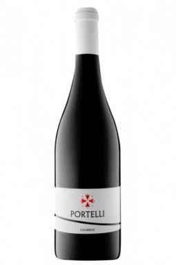 Portelli - Calabrese