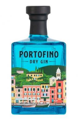 Portofino - Dry Gin