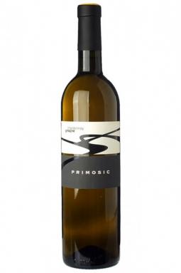 Primosic - Chardonnay Gmanje 2018