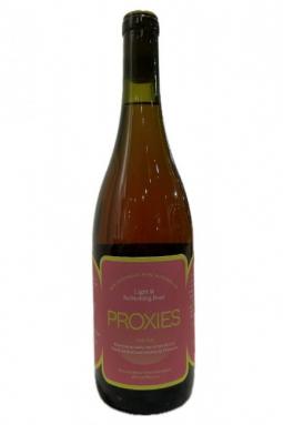 Proxies - Non Alcoholic Rose