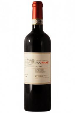 Pugnane - Barolo Villero 2015