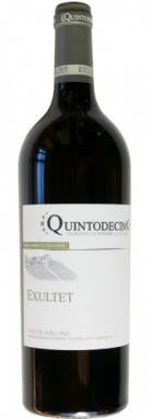 Quintodecimo - Fiano di Avellino Exultet 2019