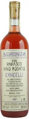 Rabasco - Cancelli Rosato 2022