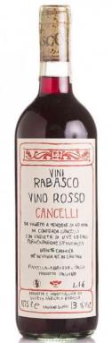 Rabasco - Cancelli Rosso 2022