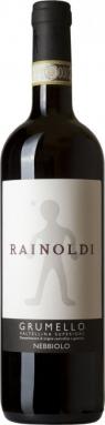 Rainoldi - Valtellina Superiore Grumello