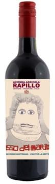 Rapillo - Rosso del Marito 2021