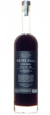 Rhine Hall - Coffee Liqueur (375ml)