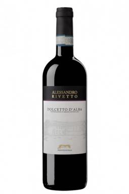 Rivetto - Dolcetto d'Alba