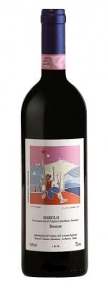 Roberto Voerzio - Barolo Brunate 2018