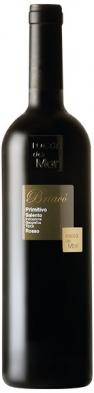 Rocca dei Mori - Primitivo Briaco 2020