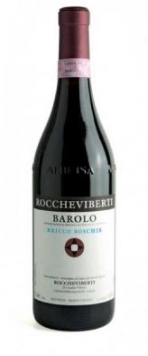 Roccheviberti - Barolo Bricco Boschis 2019