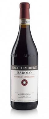 Roccheviberti - Barolo Rocche di Castiglione 2020