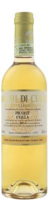 Ronchi di Cialla - Picolit 2011 (500ml)