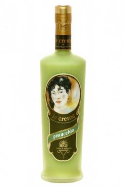 Russo - Crema di Pistacchio Liqueur (700ml)