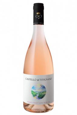 Salviano - Pinot Nero Rosato 2022