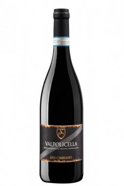 San Cassiano - Valpolicella Superiore 2020