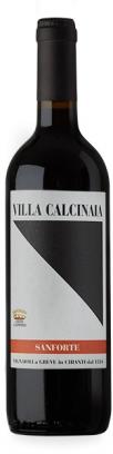 San Fabiano Calcinaia - Sanforte 2015