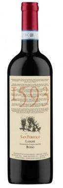 San Fereolo - Langhe Rosso 1593 2010