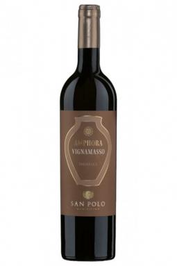 San Polo - Vignamasso Rosso Amphora 2020