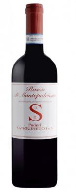 Sanguineto - Rosso di Montepulciano 2020