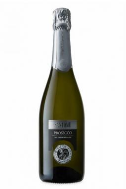 Santome - Prosecco Extra Dry