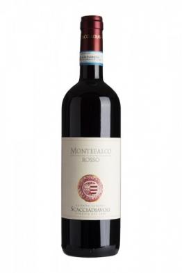 Scacciadiavoli - Montefalco Rosso 2021